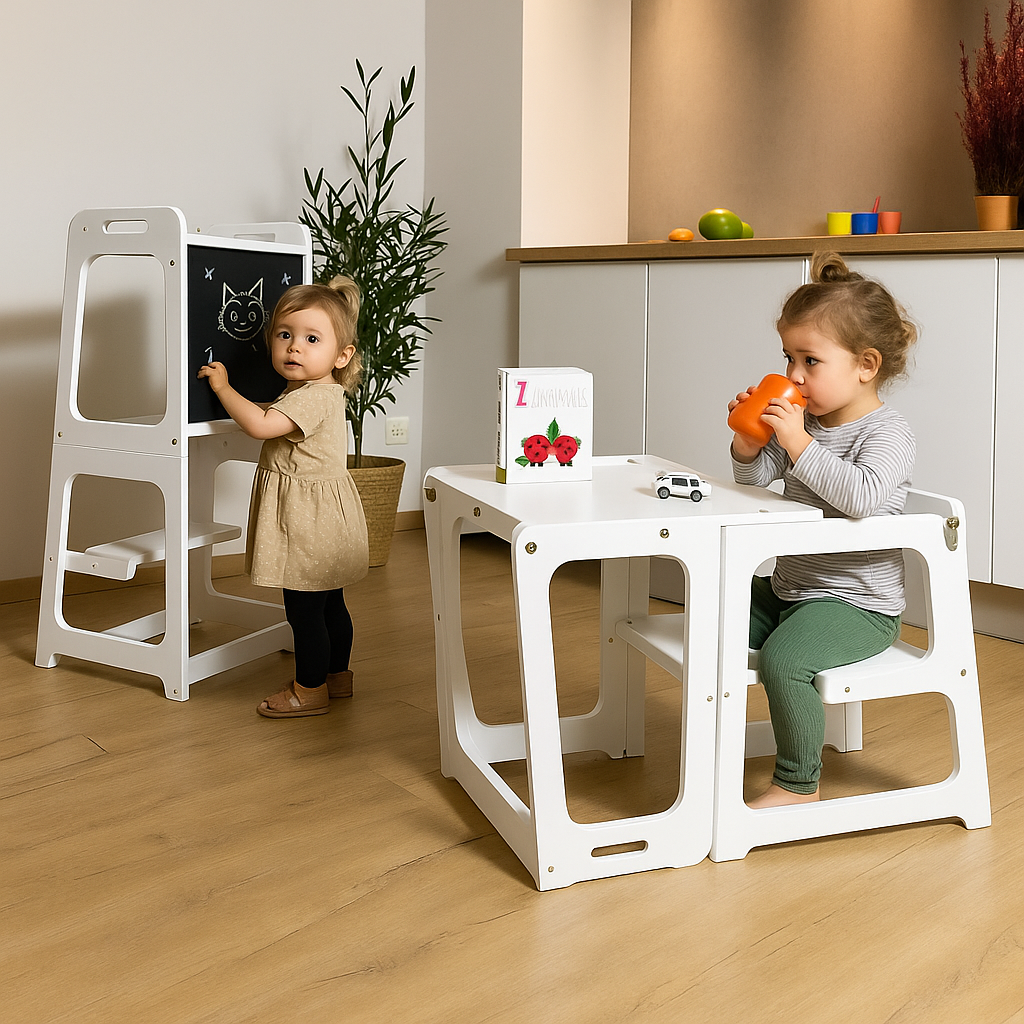 The Little Wiggler Helper