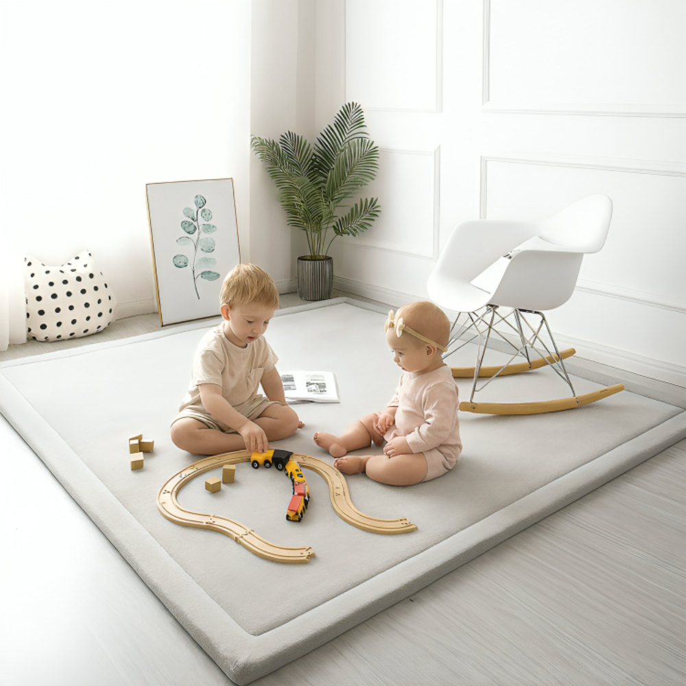 Little Wiggle Mat