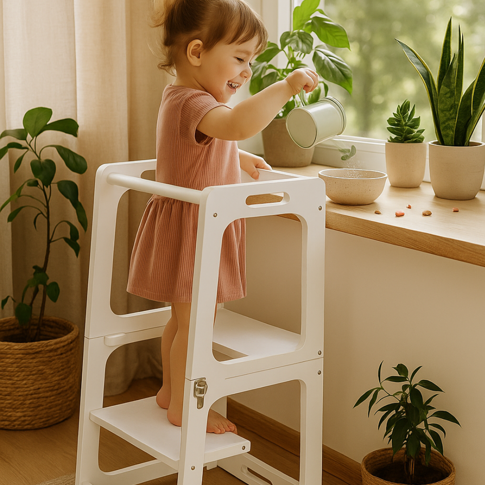 The Little Wiggler Helper