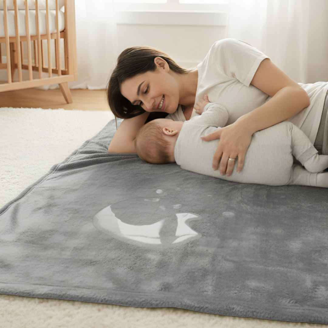 Puddleproof Waterproof Blanket