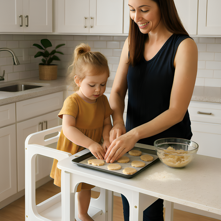 The Little Wiggler Helper